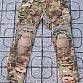 Kompletní uniforma SIXMM typu G3 Multicam