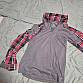 Invader Gear ubacs flanel 