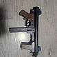 beretta m12 warrior