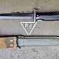US M5A1 bajonet MILPAR COL