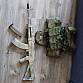 Štart set AK74 