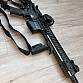 Specna Arms SA-B03 ONE, stock + sklopná ručka + kolimátor