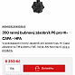 Bubnový zásobník 350 ran hi-capa 