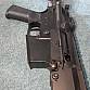 Arcturus URGI MK16 + 5x zásobník (nová elektronika)