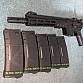 Arcturus URGI MK16 + 5x zásobník (nová elektronika)