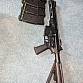 Arcturus URGI MK16 + 5x zásobník (nová elektronika)
