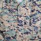USMC Marpat Woodland blůza MCCUU S-R