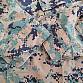 USMC Marpat Woodland blůza MCCUU S-R