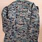 USMC Marpat Woodland blůza MCCUU S-R