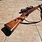 KAR98K - G&G + Optika - G980