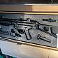 CM,041 MP5 UMP Blue