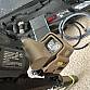 HPA Polarstar F2 v těle Delta armory - FULL KIT