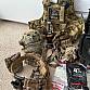 HPA Polarstar F2 v těle Delta armory - FULL KIT
