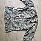 Blůza multicam