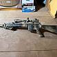 MK 12 mod. 0 ARG Custom