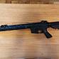Airsoft zbraň AR-15