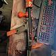 Pažba na AAP-01 + Grip