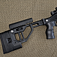 Prodám / vyměním sniper pušku ORIS T-5000 M 