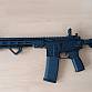 AEG AR15