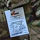 Combat maskáče Multicam SOF 