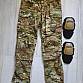 Combat maskáče Multicam SOF 
