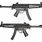 Koupím nefunkční MP5