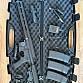 Airsoftové vybavení - EPeSní GENERAL, M40A5 CM.700A, M4