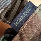 MARAUDER SOF WEBBING GVR*
