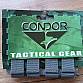 Nová taktická sumka Condor double FLash bang Pouch ( MOLLE ACU )