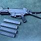 VFC HK UMP45 gbb