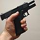 Prodej CYBG M4 "Airsoft Starter Pack"