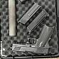 Prodej CYBG M4 "Airsoft Starter Pack"