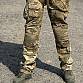 Crye gen3 field pants/ patagonia bunda 