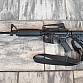CA Armalite M15A4 celokov 