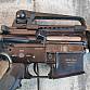 CA Armalite M15A4 celokov 
