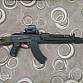 Airsoft CYMA-AKS-74