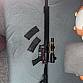 Prodám Specna Arms SA-V26 ONE red edici full up