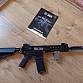 M4 Specna Arms( full upgrade)