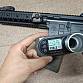 M4 Specna Arms( full upgrade)