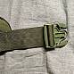 Warbelt Defcon5 Oliva