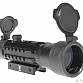 Vzduchovka Gamo Swarm gen3 cal.5,5