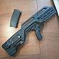G&G plynová brokovnice ESG B-10 GNB