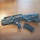 G&G plynová brokovnice ESG B-10 GNB