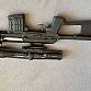 SVD Dragunov výrobce Cyma 