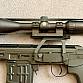 SVD Dragunov výrobce Cyma 