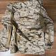 CDJ combat desert jacket Softshell USMC Large
