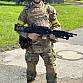 M249 Para (Classic Army)