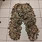 Ghilleroot by T.FORM Ghillie Flex 2in1 Multicam