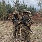 Ghilleroot by T.FORM Ghillie Flex 2in1 Multicam