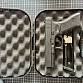 Umarex Glock 17 gas/co2 + kufr